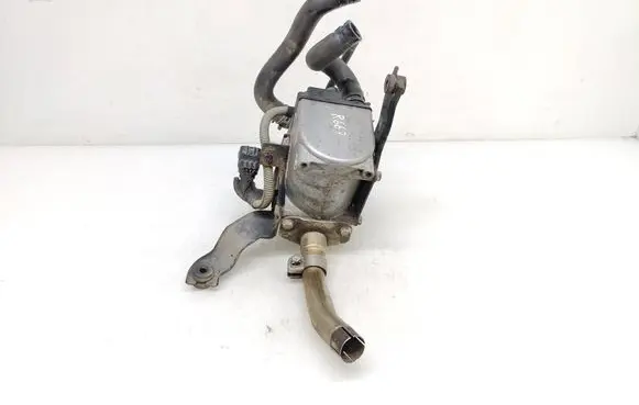 Toyota RAV 4 (XA40) Auxiliary pre-heater (Webasto) 10R032472 122R000314 286488FA