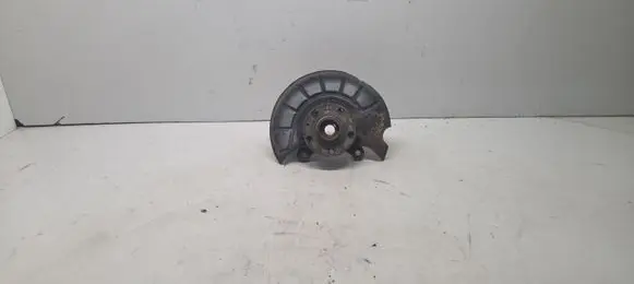 Volkswagen Touran I Front wheel hub
