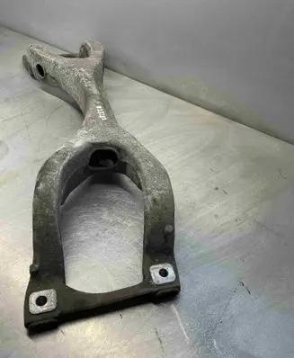 Audi Q7 4L Rear subframe 7L8512369