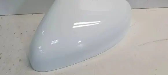 Ford Fiesta Plastic wing mirror trim cover H1BB-17K747