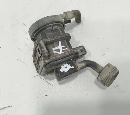 Opel Zafira A Turbo solenoid valve 4534375