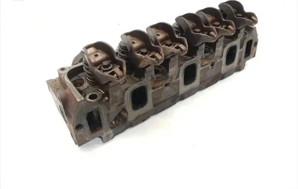 Ford Taurus Engine head 