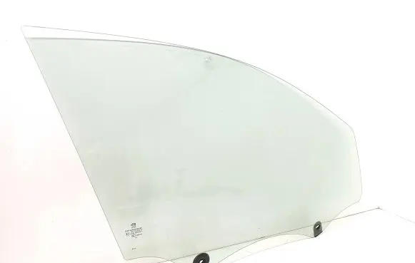 Peugeot 308 Front door window glass four-door 43R009007 E000189 S089336