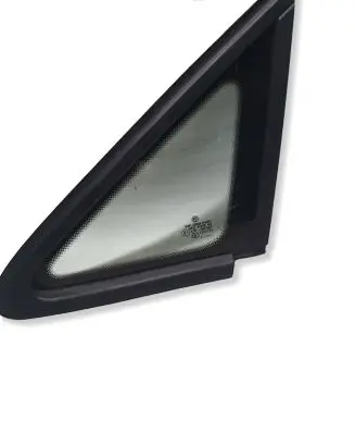 Volkswagen Caddy Front triangle window/glass DOT27M23100AS2 E000184