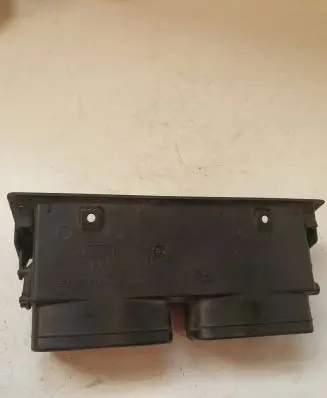 Volkswagen Transporter - Caravelle T4 Dash center air vent grill 191819709A 191819703