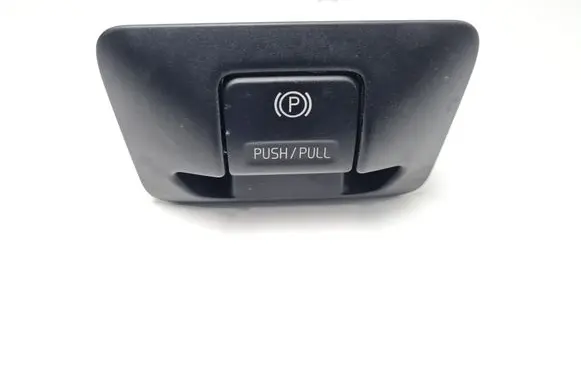 Volvo V70 Hand parking brake switch 30773539