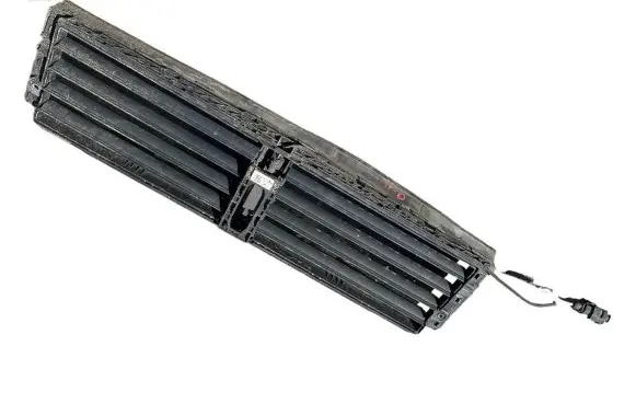 Skoda Octavia Mk3 (5E) Intercooler air guide/duct channel 5E0122321 S11070