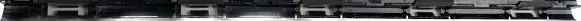 BMW X1 F48 F49 Other sill/pillar trim element 7332330