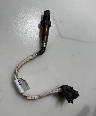 Land Rover Range Rover Sport L320 Lambda probe sensor CPLA9D375AA 0281004196