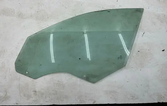 BMW 5 F10 F11 Front door window glass four-door 43R00050