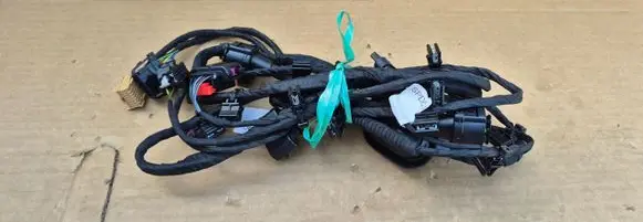 Audi Q5 SQ5 Other wiring loom 80A971104AN