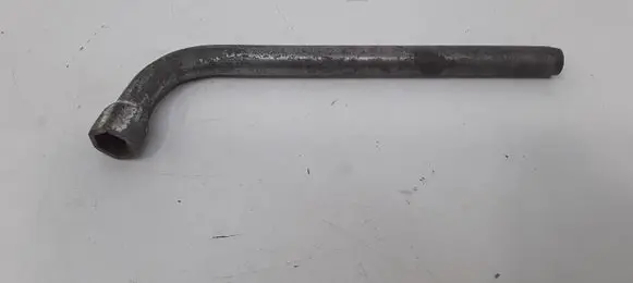 Opel Meriva A Wheel nut wrench 