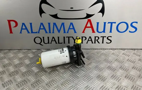 Ford Transit Fuel filter