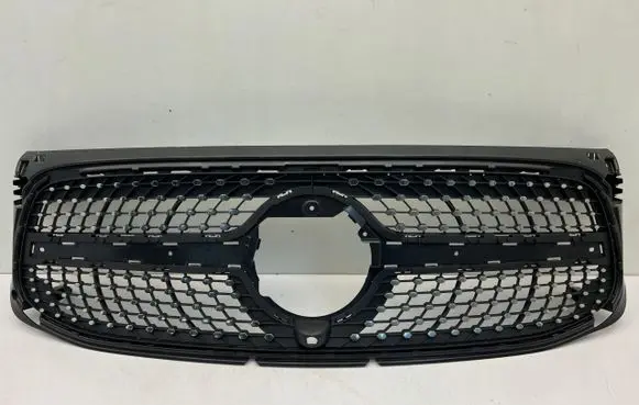 Mercedes-Benz GLB x247 Front bumper upper radiator grill A2478809704
