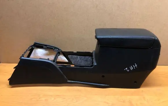 Honda Accord Armrest