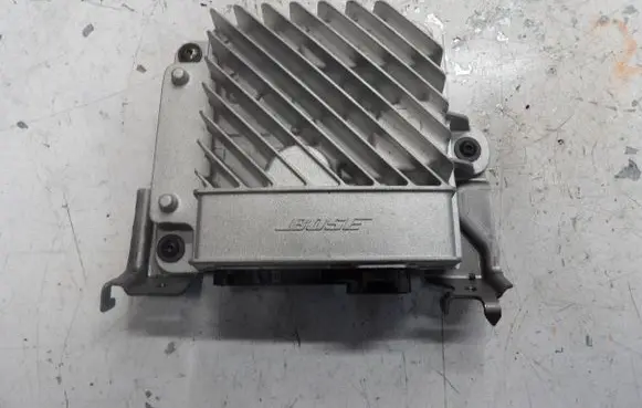 Renault Talisman Sound amplifier 280630850R 3614460040 361447009001653