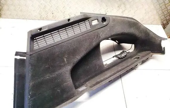 Audi A7 S7 4G Other trunk/boot trim element 4g8863888a