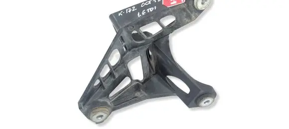 Skoda Octavia Mk3 (5E) Gear shift cable bracket 1K0711789G