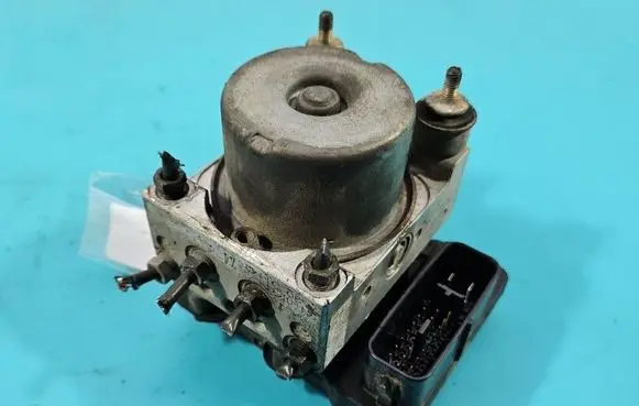 Mitsubishi Outlander ABS Pump MB4-4WDE-3528-1 IMPRK1503541