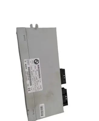 BMW 5 F10 F11 Tailgate/trunk control unit/module 7304902 61357304902