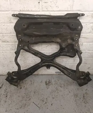 Audi A4 S4 B9 8W Front subframe