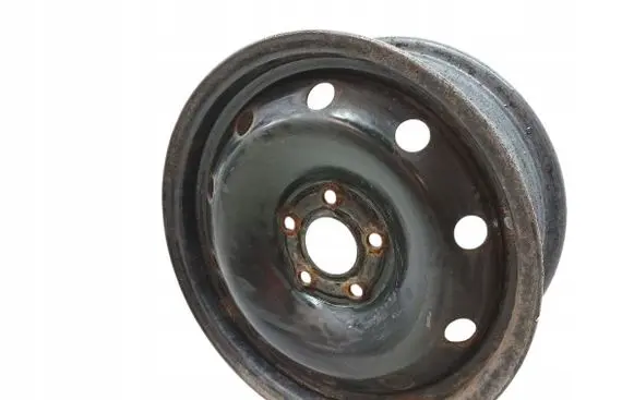 Volkswagen PASSAT B5 R15 steel rim 