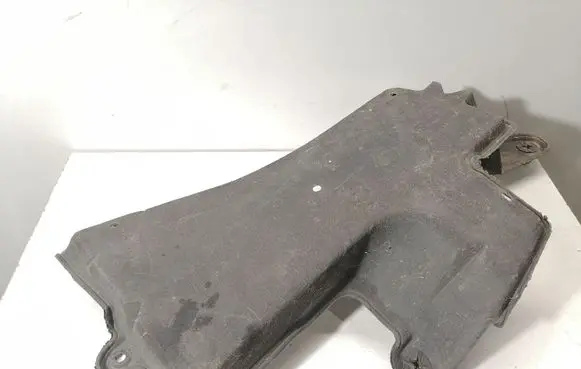 Pickup box liner