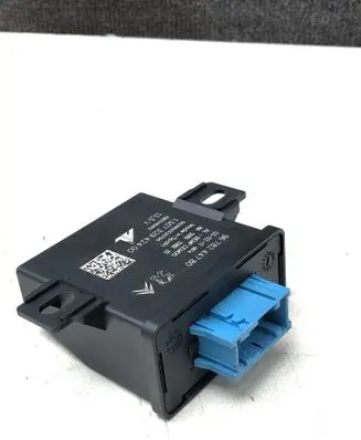 Peugeot 308 Light module LCM 9678244780 503950320700 130732942400