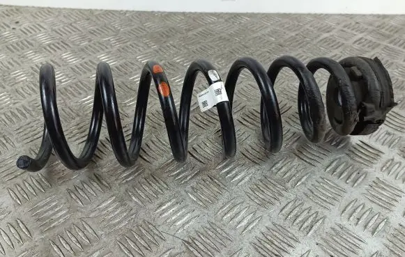 Hyundai Tucson IV NX4 Rear coil spring 55330CZCF0