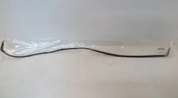 Toyota Auris E180 Rubber seal tailgate window/glass 75575-02070