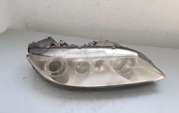 Mazda 6 Headlight/headlamp F014003907