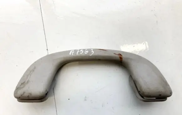 Jeep Grand Cherokee (WJ) Front interior roof grab handle