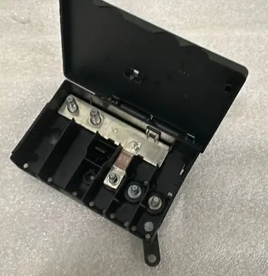 Audi A5 Fuse box set 8B3937550