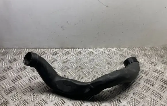 Jaguar XF X250 Intercooler hose/pipe
