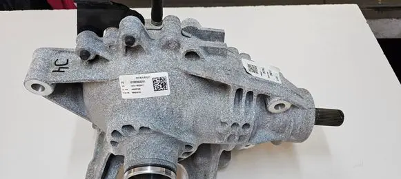 Jeep Grand Cherokee WL Front differential 68340267AC P68340267AC