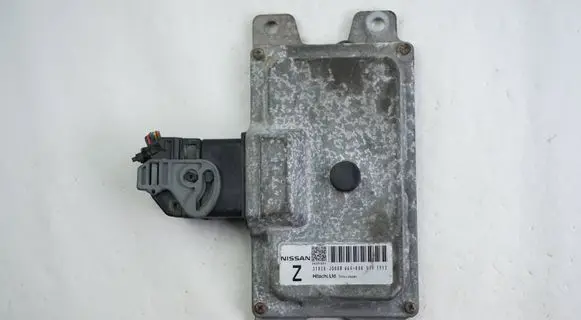 Nissan Qashqai Gearbox control unit/module 31036JD80B