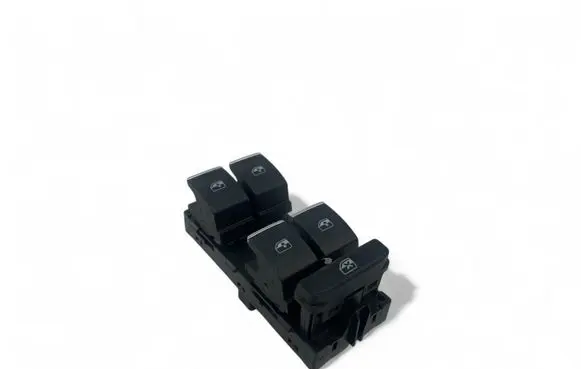 Volkswagen Arteon Electric window control switch 5G0959857E