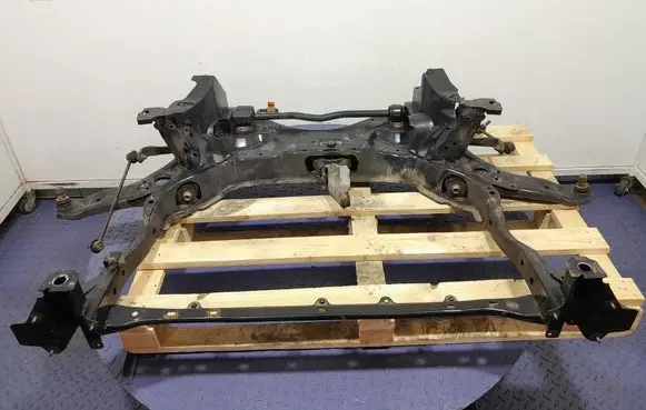 Alfa Romeo 33 Front subframe 