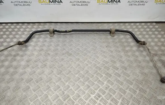 Volkswagen Golf VII Front anti-roll bar/sway bar 5Q0411303M