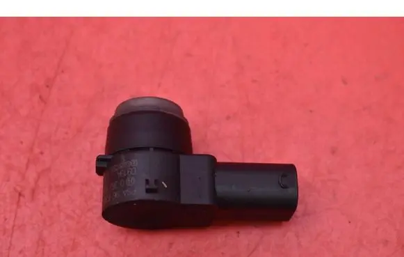 Citroen C5 Parking PDC control unit/module 9663821577XT