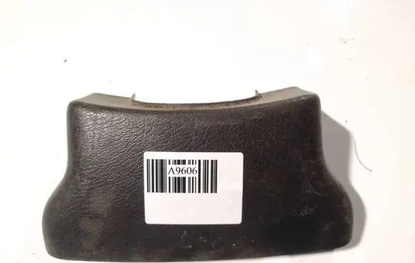 Citroen Berlingo Steering wheel column trim 9649271777 ci-6-219-89