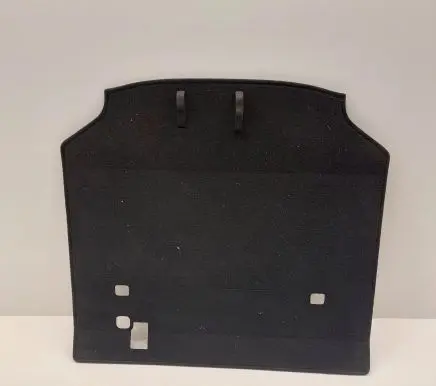 Nissan Leaf II (ZE1) Trunk/boot mat liner 849085SH1A