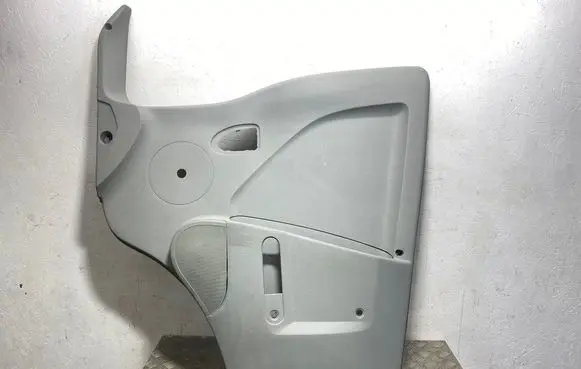 Renault Mascott Front door card panel trim 08203 33331