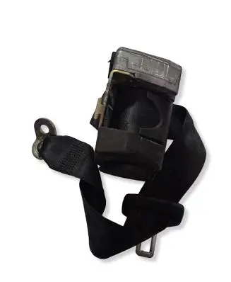 Seat Toledo II (1M) Rear seatbelt 193857737 00024204