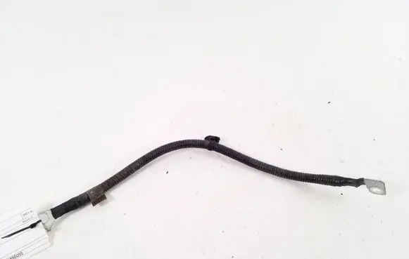 KIA Soul Negative earth cable (battery) 