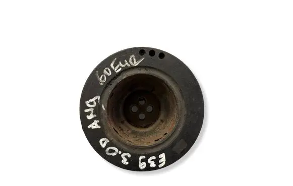 BMW 5 E39 Crankshaft pulley 2247890