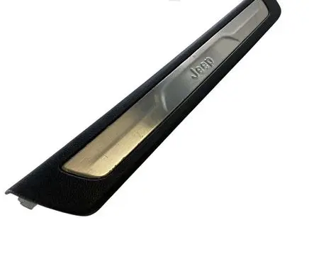 Jeep Grand Cherokee Front sill trim cover 1NC80DX9AB