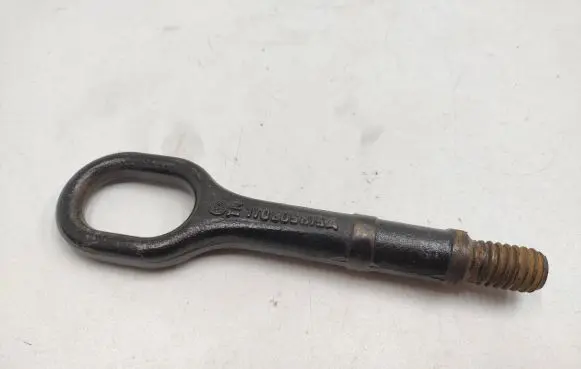 Audi Q7 4L Towing hook eye 1T0805615A