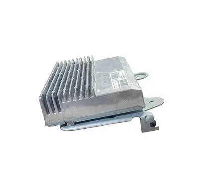 Ford Mustang VI Sound amplifier FR3T18B849A HR3T18T806AB E108W95A0148