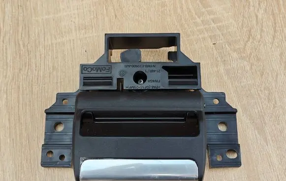 Volkswagen Amarok II Front door interior handle N1WBE22600BCW